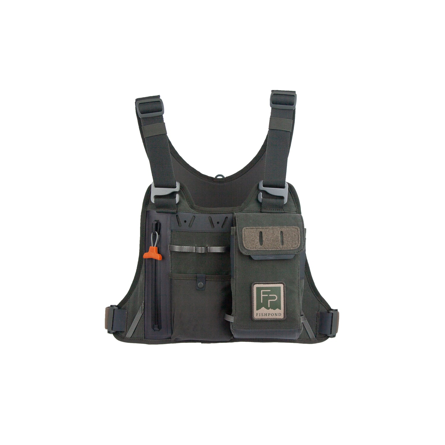 Duskwood | Front