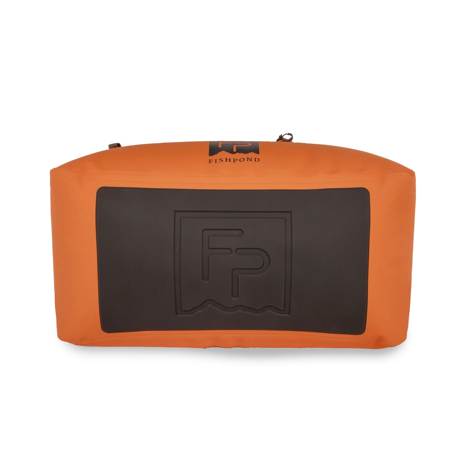 Eco Cutthroat Orange | bottom