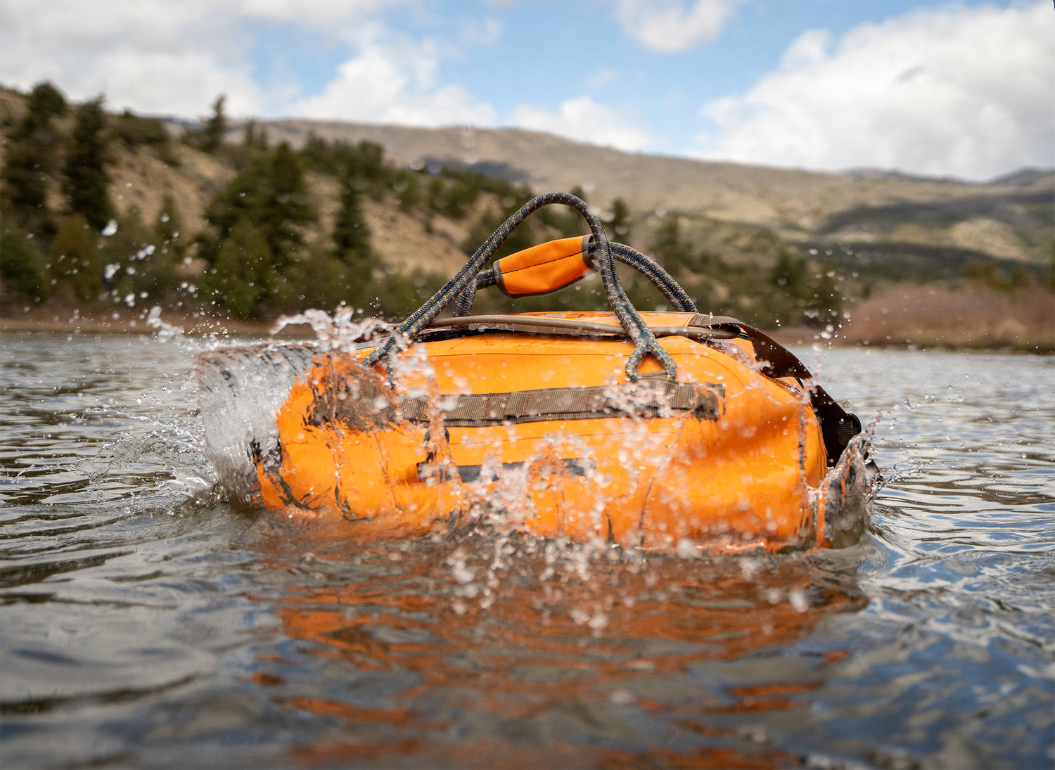 Thunderhead® Submersible Duffel