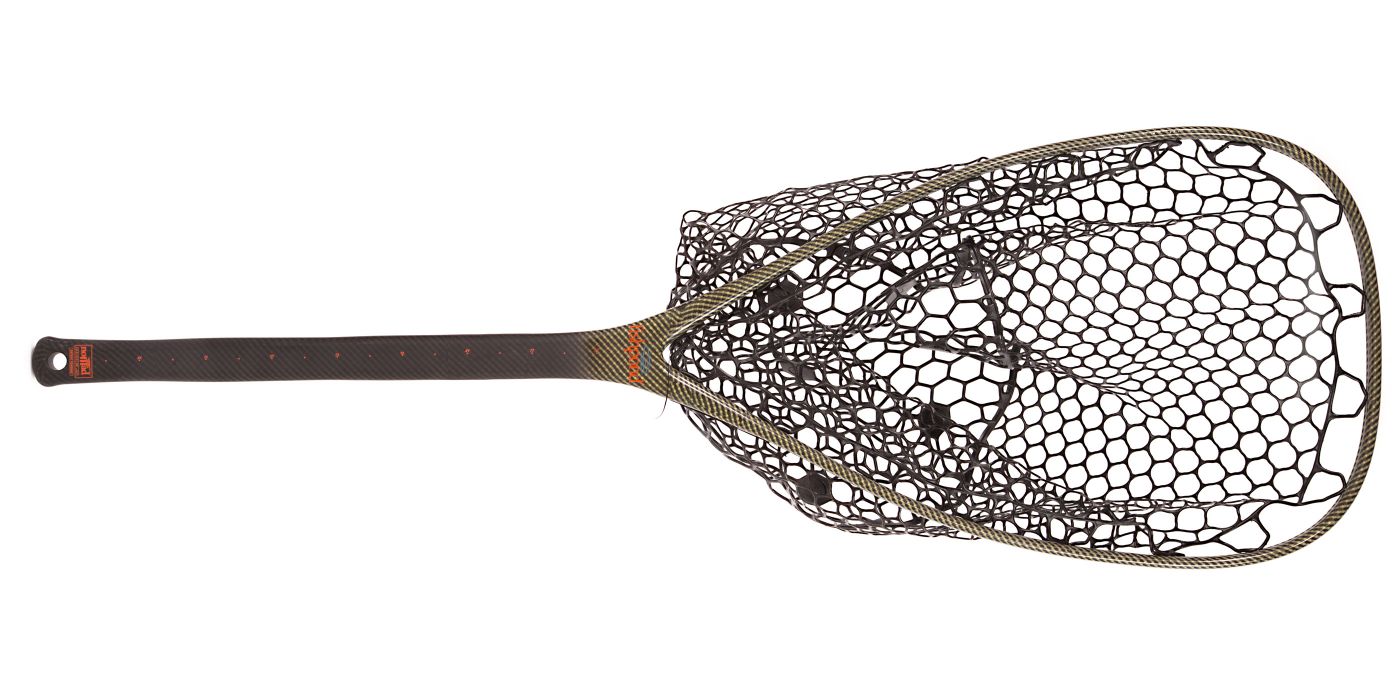 Fishpond Nomad® El Jefe -  River Armor Net