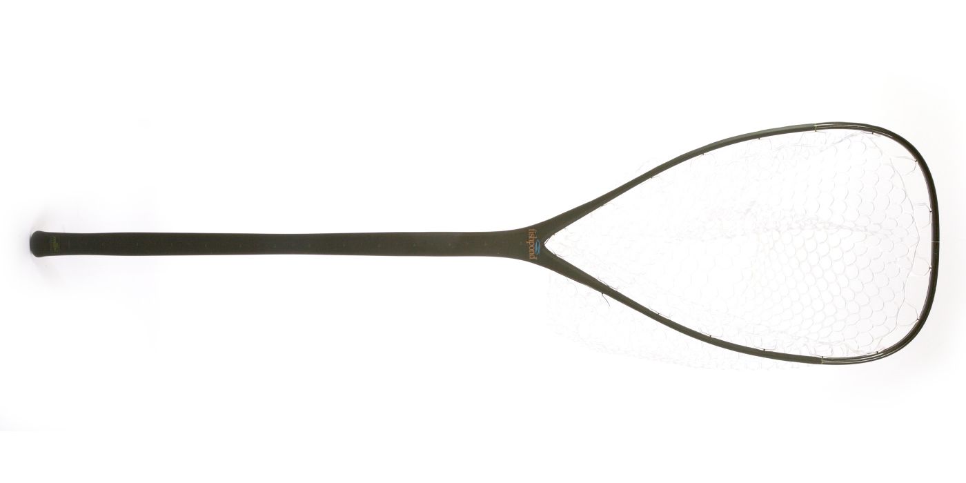Fishpond Nomad® El Jefe Grande Net