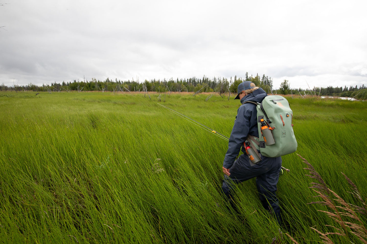 Thunderhead® Submersible Backpack