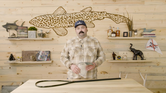 nomad replacement net video