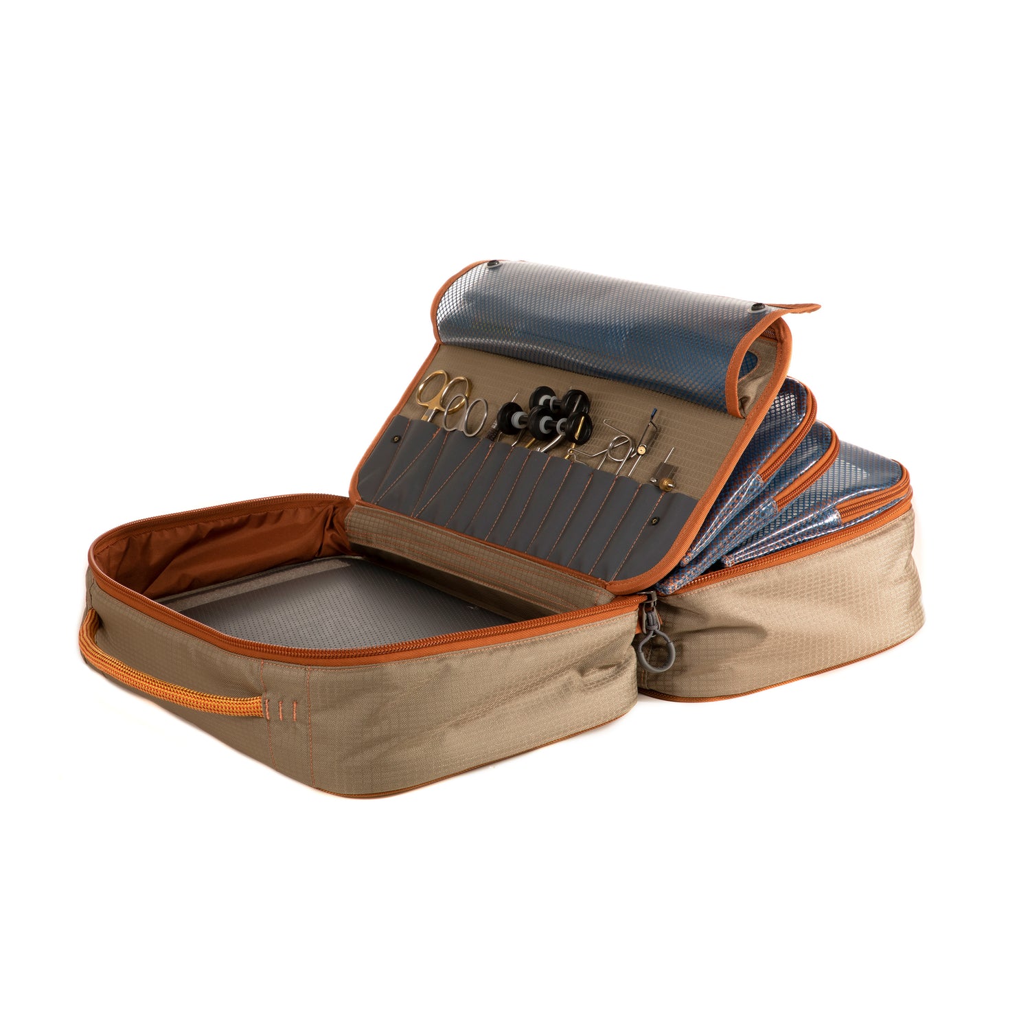 Tailwater Fly Tying Kit