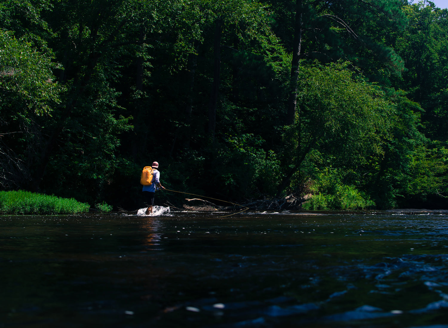 Thunderhead® Submersible Backpack