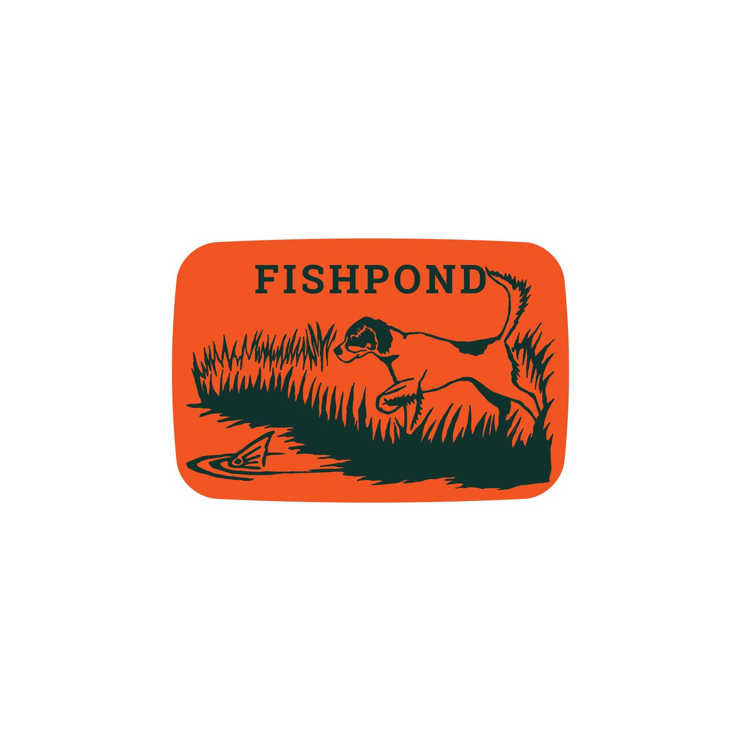 Thermal Die Cut Sticker - On Point 5