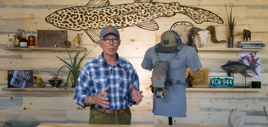 canyon creek video
