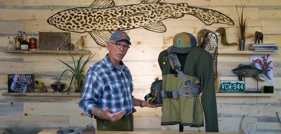 switchback belt system 2.0 video