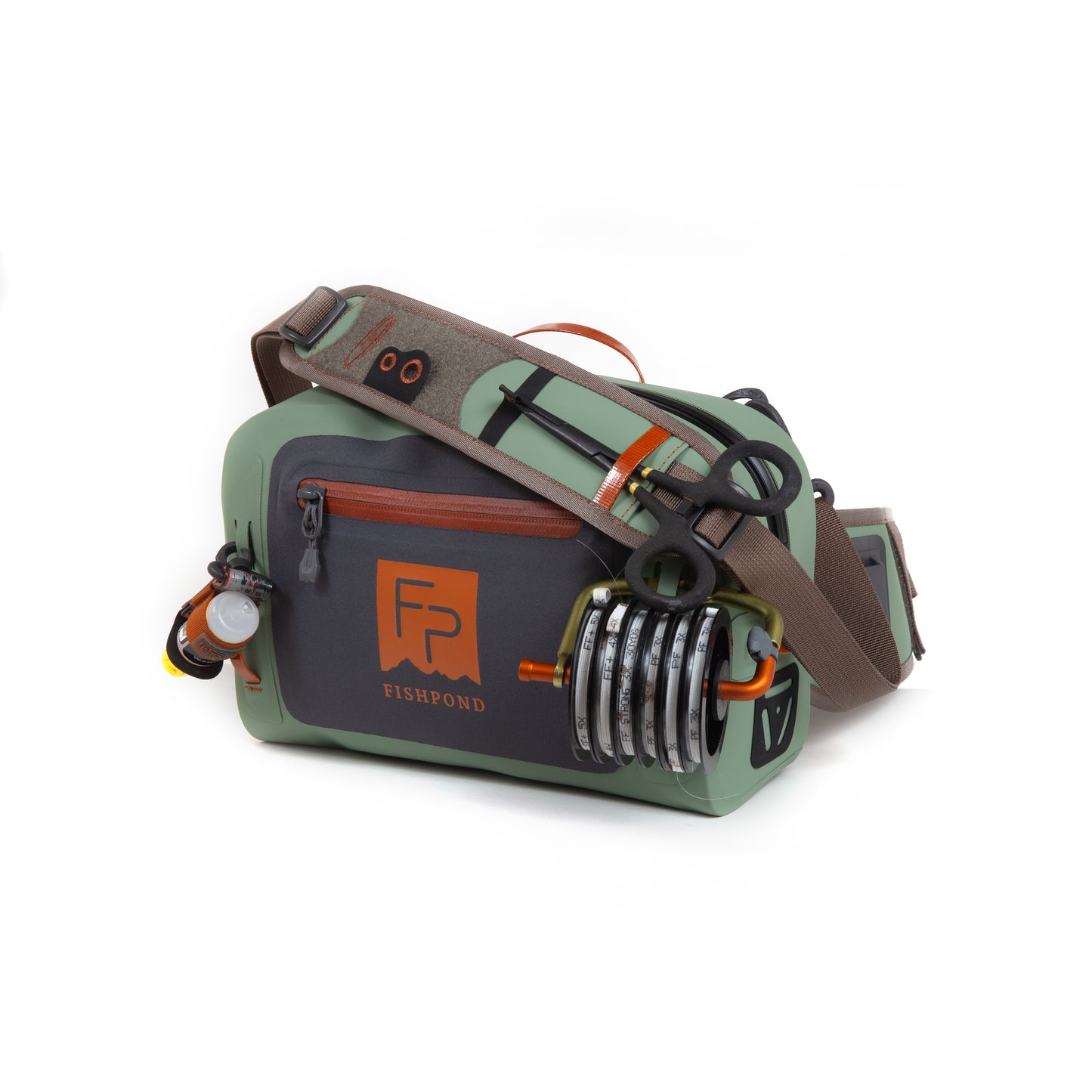 Thunderhead® Submersible Lumbar - Small