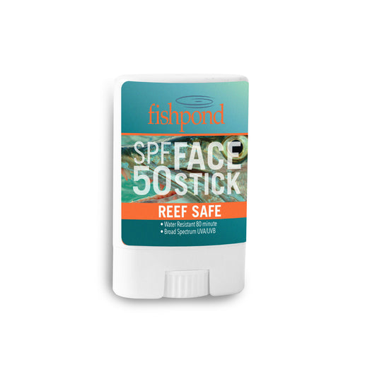 Reef Safer Face Stick - SPF 50